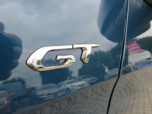 Peugeot 3008 EAT8 GT-Line