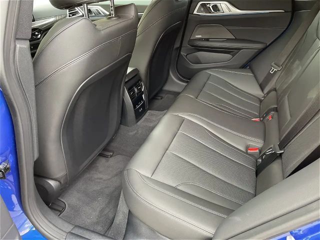 BMW i4 Coupé Gran Coupé M50 xDrive