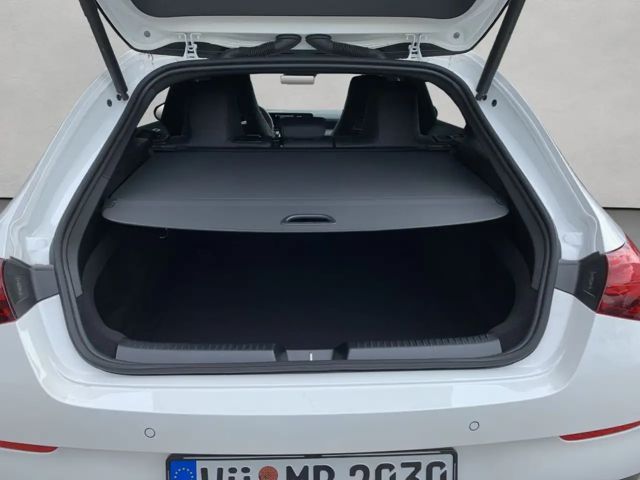 Mercedes-Benz CLA 200 CLA