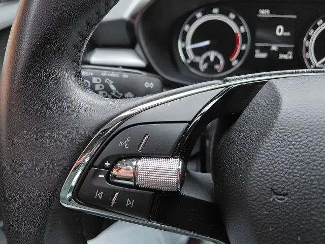 Skoda Fabia Ambition iV