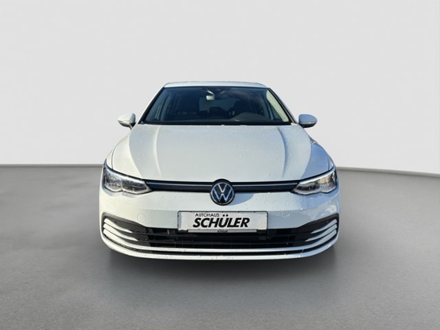 Volkswagen Golf 1.0 TSI Golf VIII
