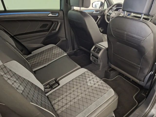 Volkswagen Tiguan Allspace DSG R-Line