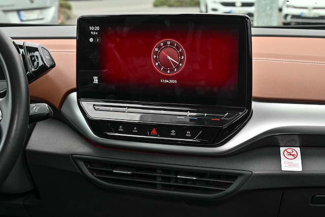 Volkswagen ID.5 IQ.Drive Pro