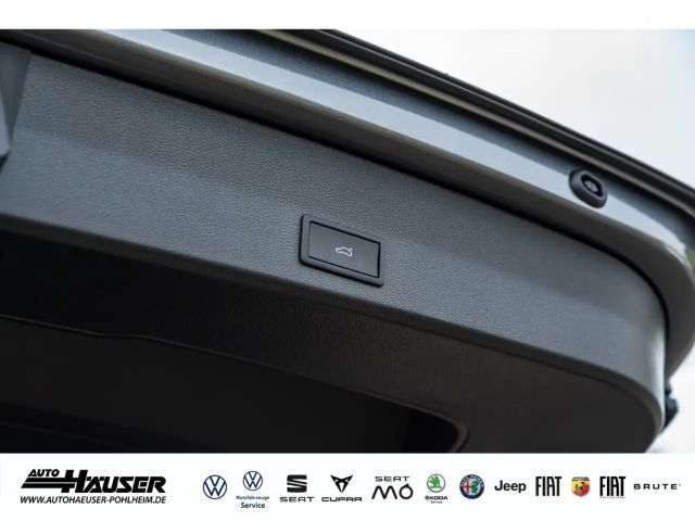 Cupra Ateca 1.5 TSI DSG