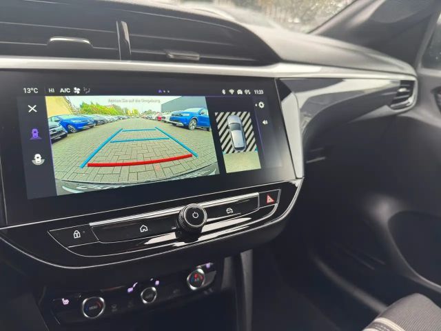 Opel Corsa GS-Line Grand Sport