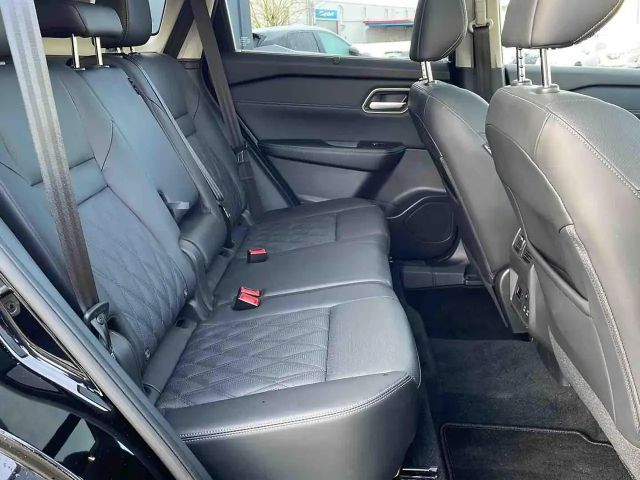 Nissan X-trail Tekna