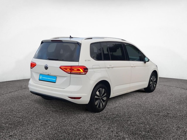 Volkswagen Touran 1.5 TSI