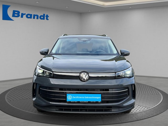 Volkswagen Tiguan 1.5 eTSI DSG Life