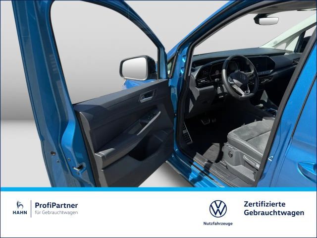 Volkswagen Caddy 2.0 TDI DSG Style