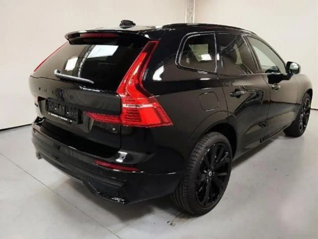 Volvo XC60 AWD Recharge T6