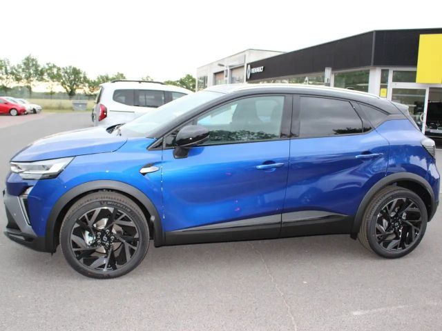 Renault Captur Alpine EDC Esprit TCe 160