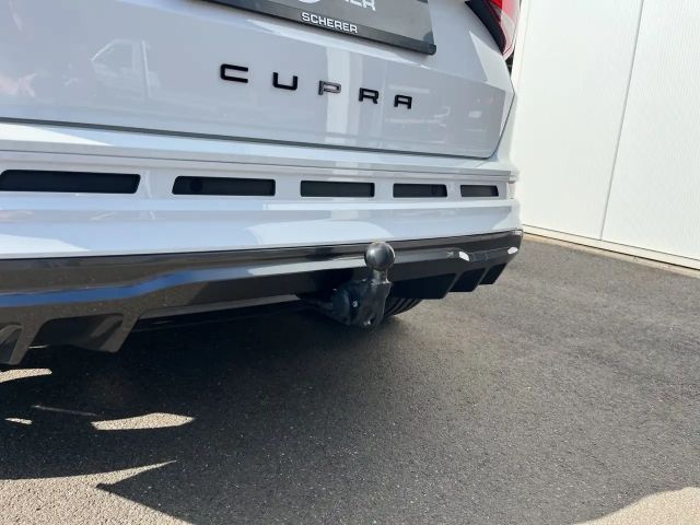 Cupra Ateca 1.5 TSI