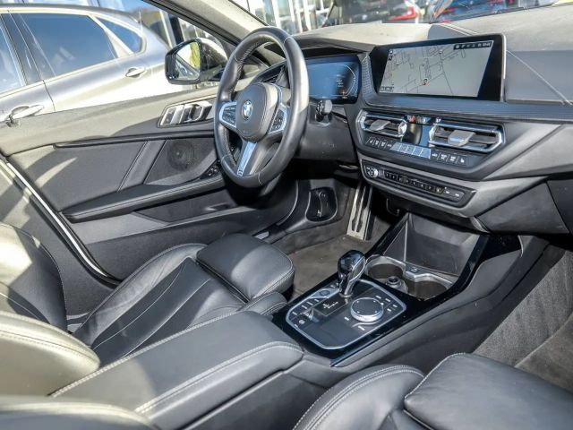 BMW 118 118i M-Sport Sedan