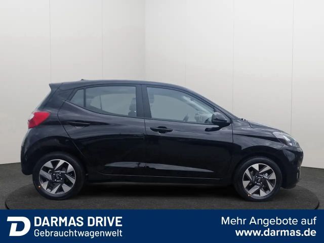 Hyundai i10 1.2 Trend