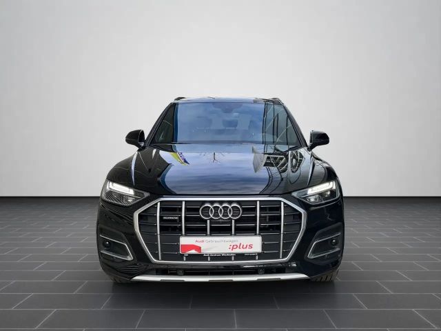 Audi Q5 50 TFSI Hybride Quattro