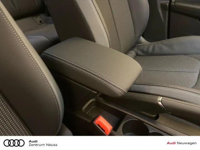 Audi A1 25 TFSI S-Tronic Sportback