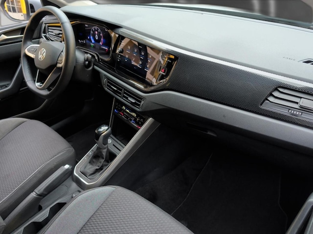 Volkswagen Taigo 1.0 TSI DSG Life