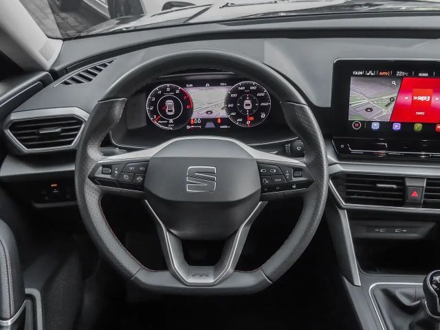 Seat Leon 1.5 TSI FR-lijn Sportstourer