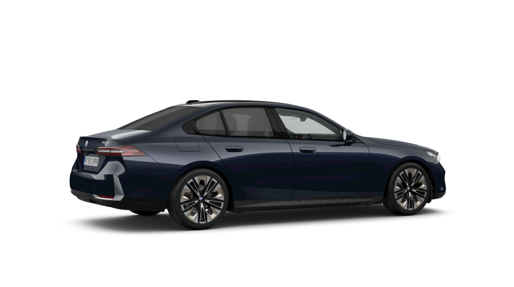 BMW 520 520d Sedan xDrive