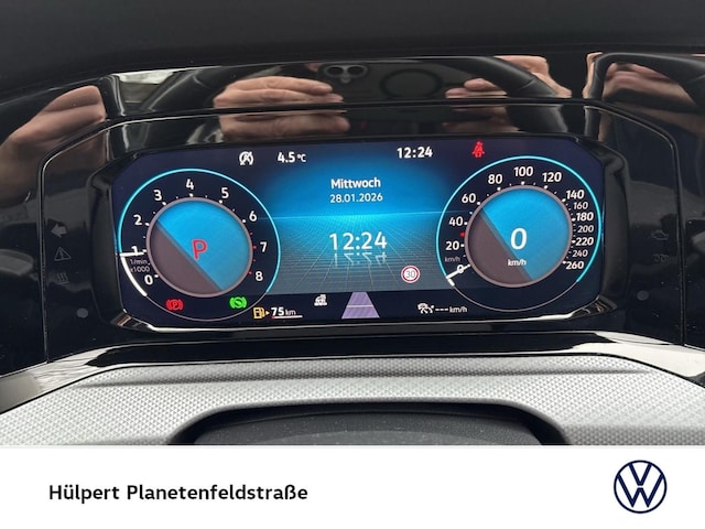 Volkswagen Golf Golf VIII