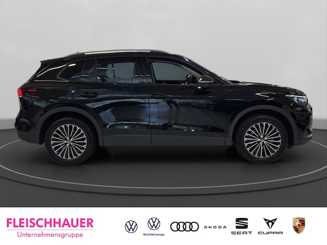 Volkswagen Tiguan 1.5 eTSI Life