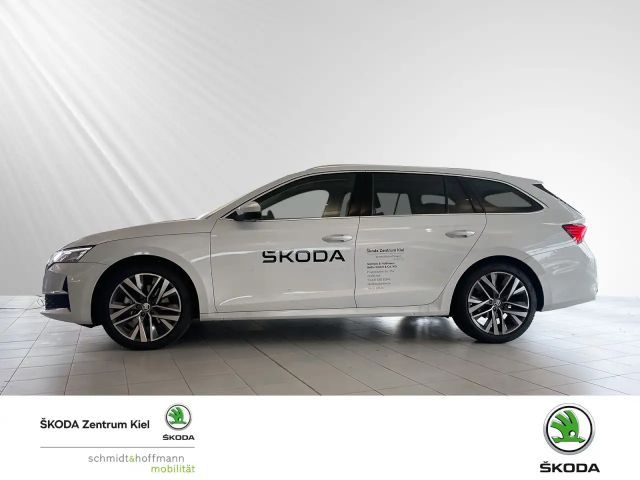 Skoda Octavia 2.0 TDI Selection