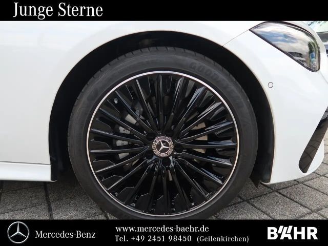 Mercedes-Benz CLE 200 AMG Line Coupé