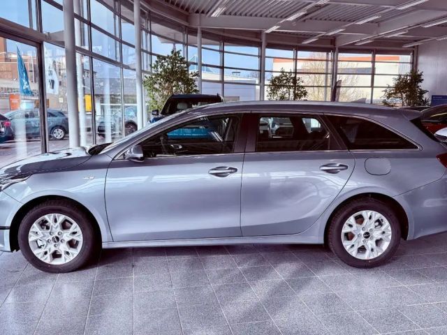 Kia Ceed GDi SportWagon Vision