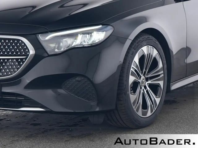 Mercedes-Benz E 200 AVANTGARDE Estate