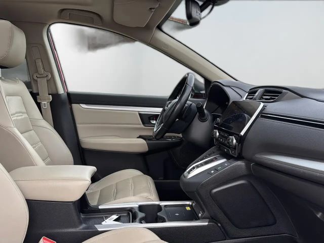 Honda CR-V 2.0 Executive Hybrid i-MMD