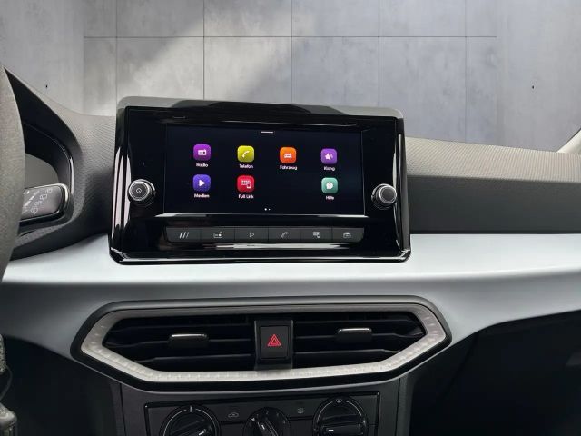 Seat Ibiza 1.0 TSI Reference