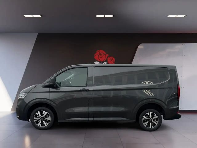 Volkswagen Transporter T7