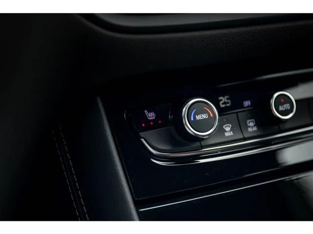 Opel Grandland X GS-Line Grand Sport