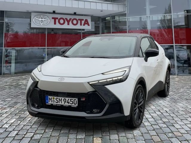 Toyota C-HR 4x2 GR Hybride Plug-in
