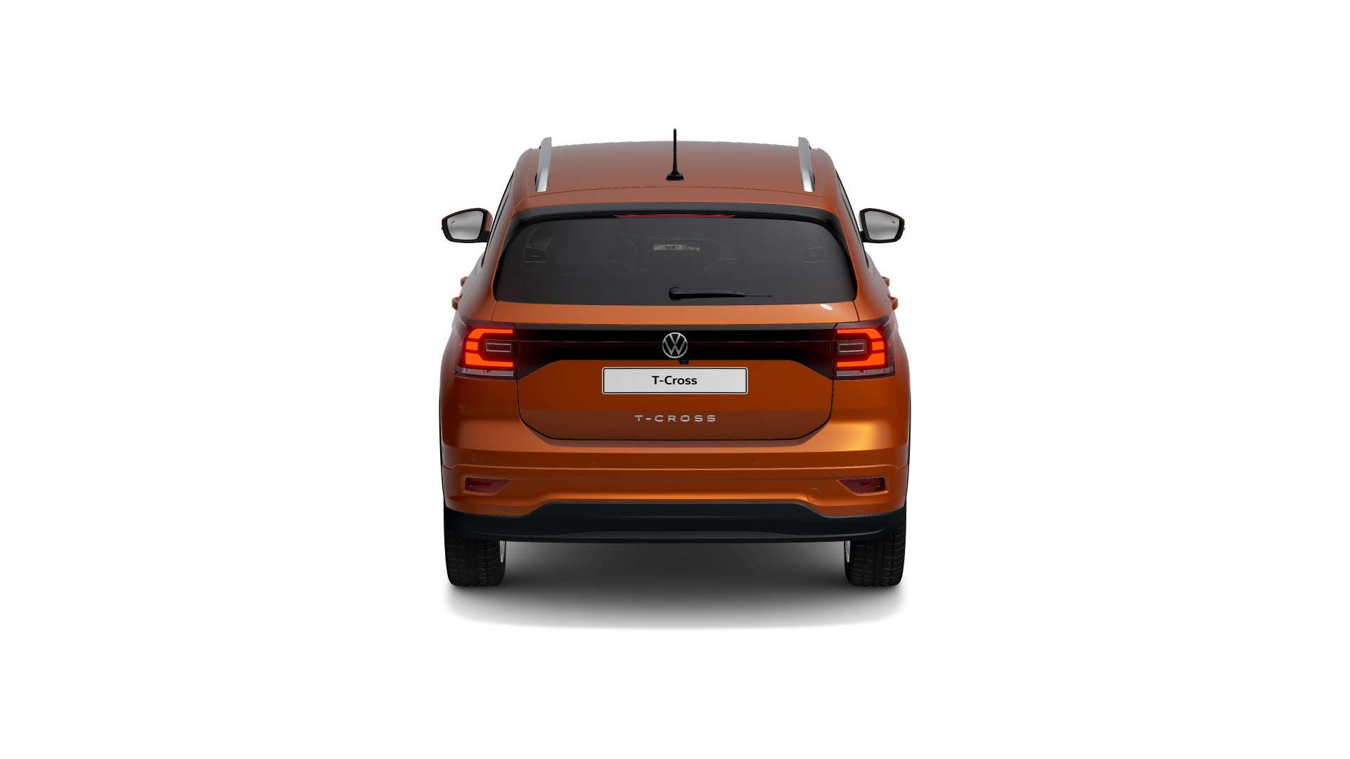 Volkswagen T-Cross 1.0 TSI Pro Style