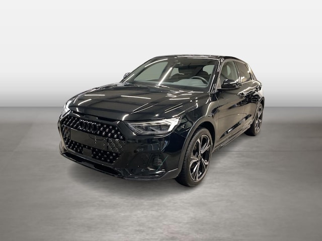 Audi A1 35 TFSI Allstreet S-Tronic