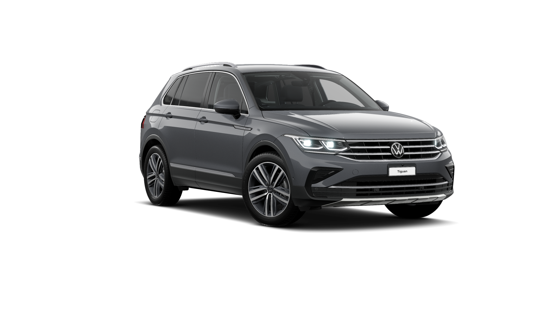 Volkswagen Tiguan 2.0 TDI DSG Elegance Elegance