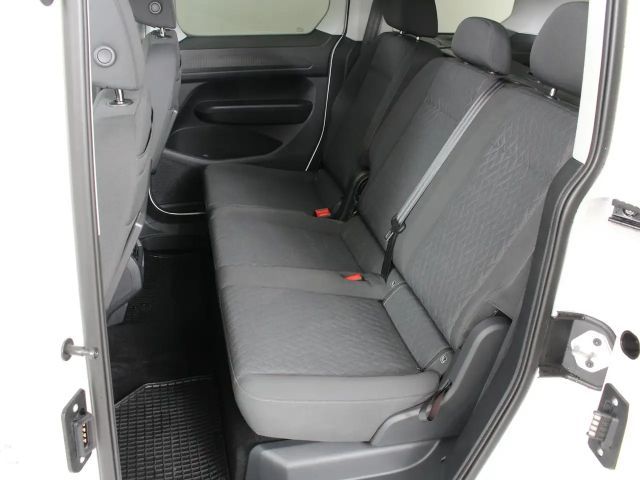 Volkswagen Caddy Life