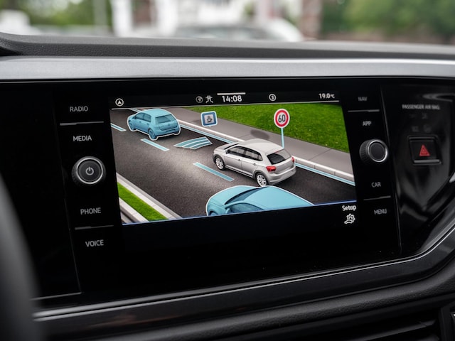 Volkswagen Polo 1.0 TSI DSG