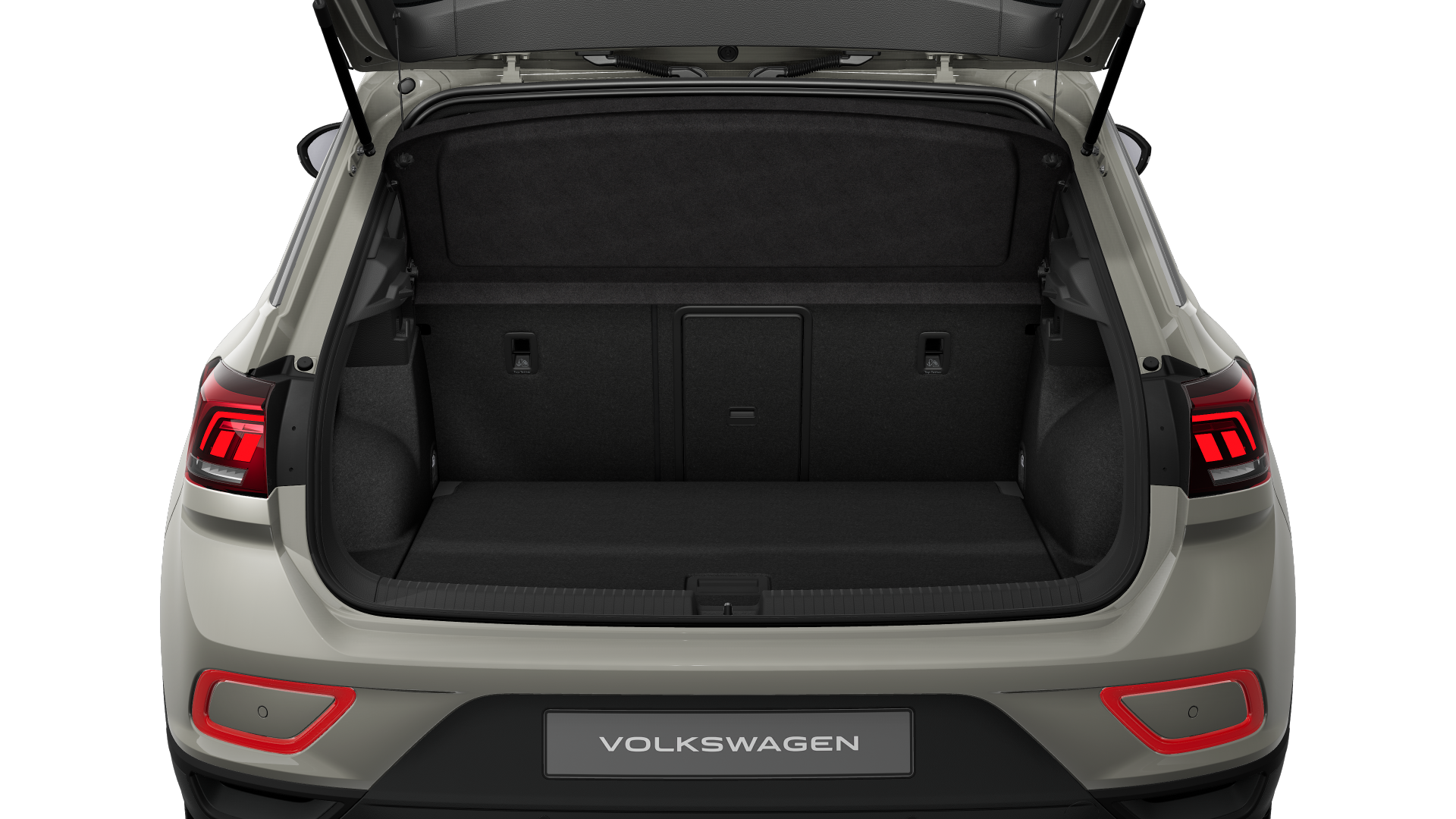 Volkswagen T-Roc T-Roc Goal 1.0 l TSI OPF 85 kW (116 PS) 6-Gang