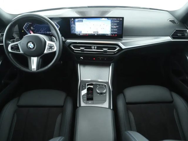 BMW 318 318d M-Sport Touring