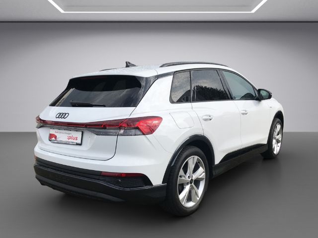 Audi Q4 e-tron Compact 45 e-tron Audi Q4 e-tron