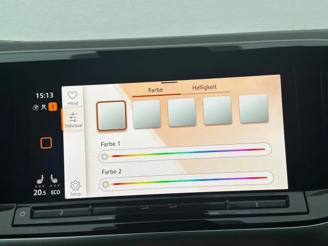 Volkswagen Multivan Style T7 eHybrid