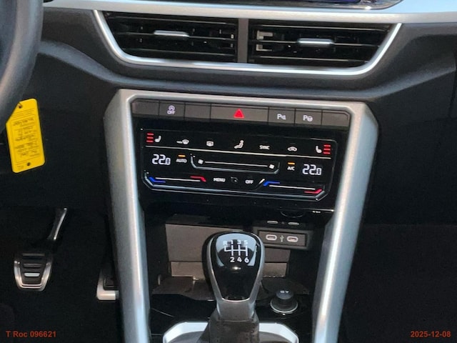 Volkswagen T-Roc 1.0 TSI