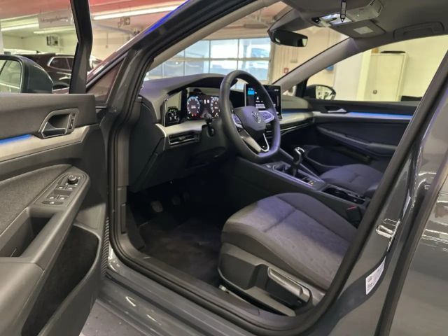 Volkswagen Golf 1.5 TSI Life