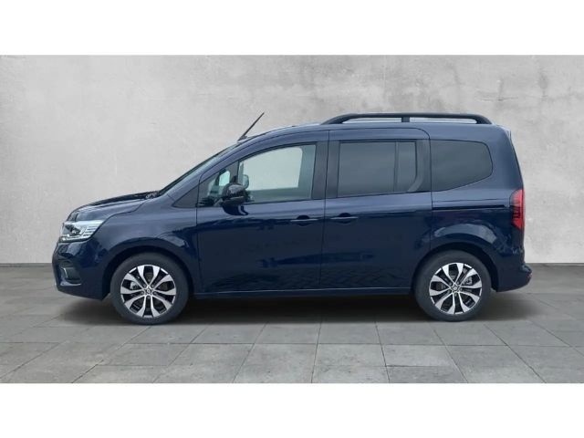Renault Kangoo E-Tech Techno