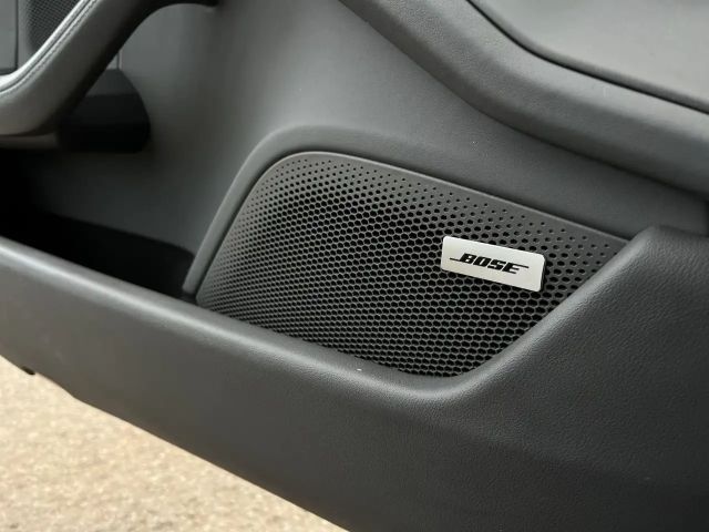 Porsche Taycan Sport Turismo