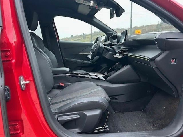 Peugeot E-208 GT-Line