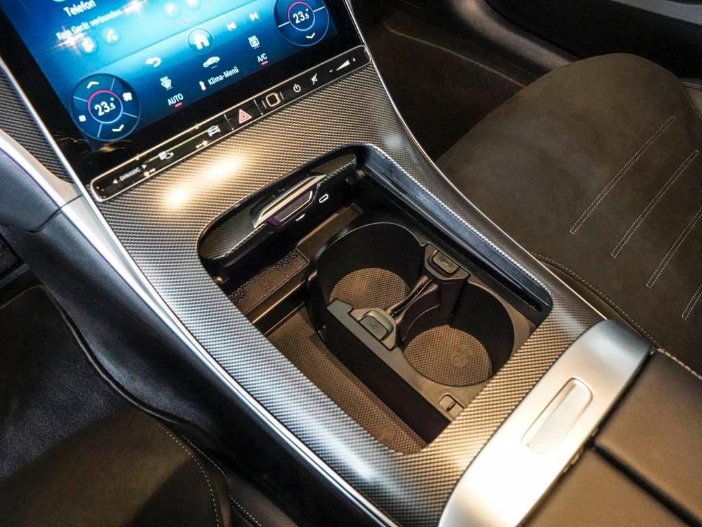 Mercedes-Benz C 220 AMG Line