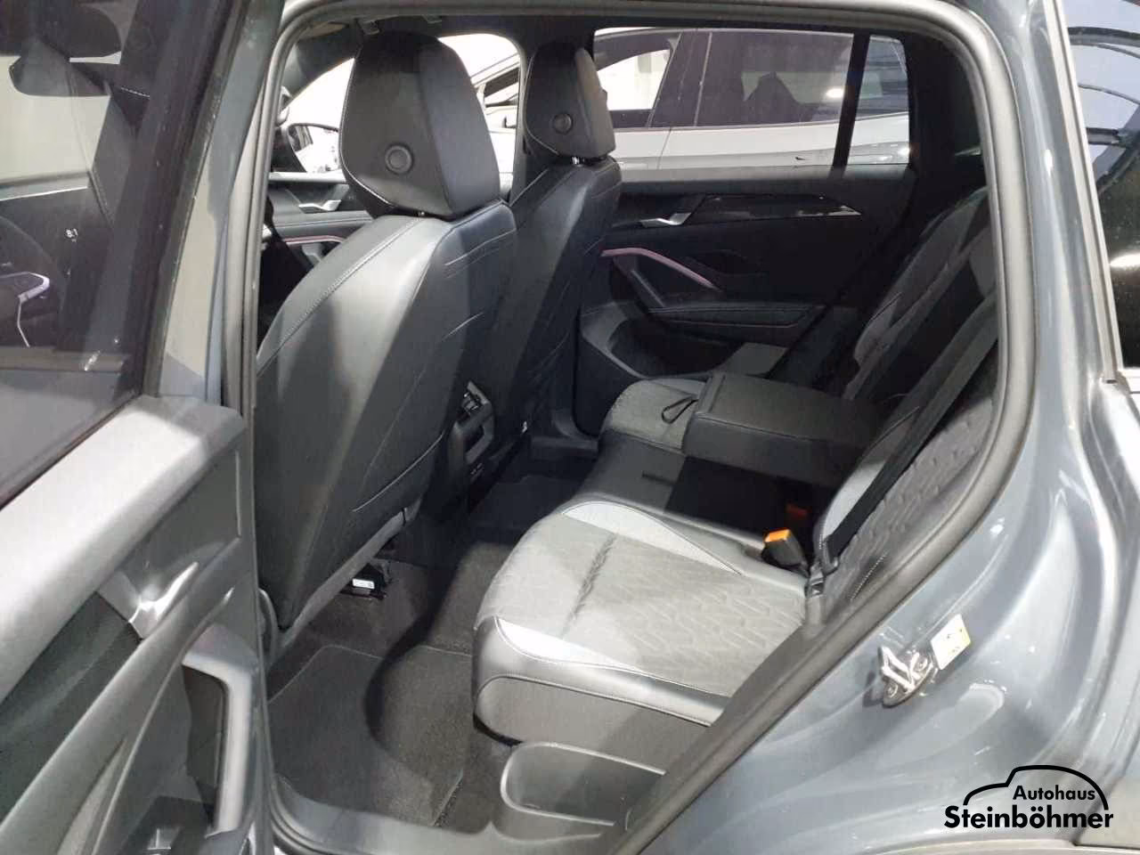 Volkswagen Tiguan 2.0 TDI DSG IQ.Drive Plus